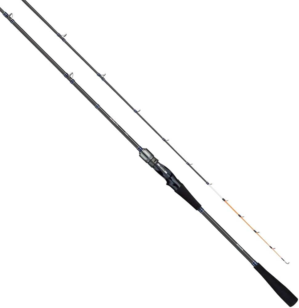 アルファタックル　タチウオテンヤロッド175 Amazon | アルファタックル(Alpha Tackle) タチウオ FT 175MH